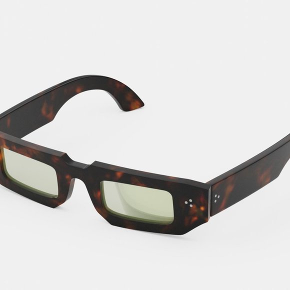 Customize Eyeglasses Frames - Picture 2 of 4